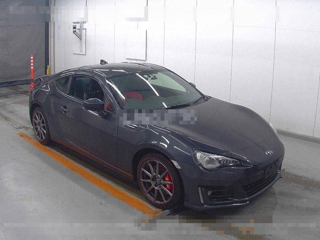 Купили купе Subaru BRZ, аналог Toyota GT86. | АВТО из Японии и Китая под  ЗАКАЗ. | Дзен