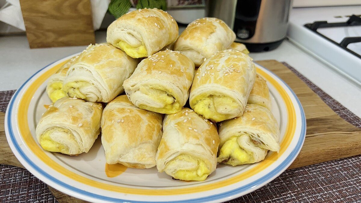 Фото автора.