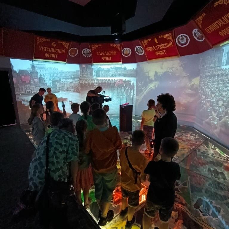 Фото автора