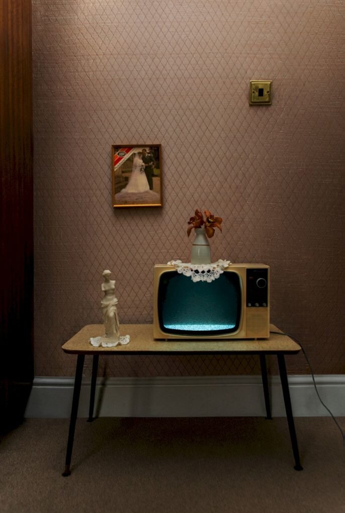     Фото: Eliza Bourner