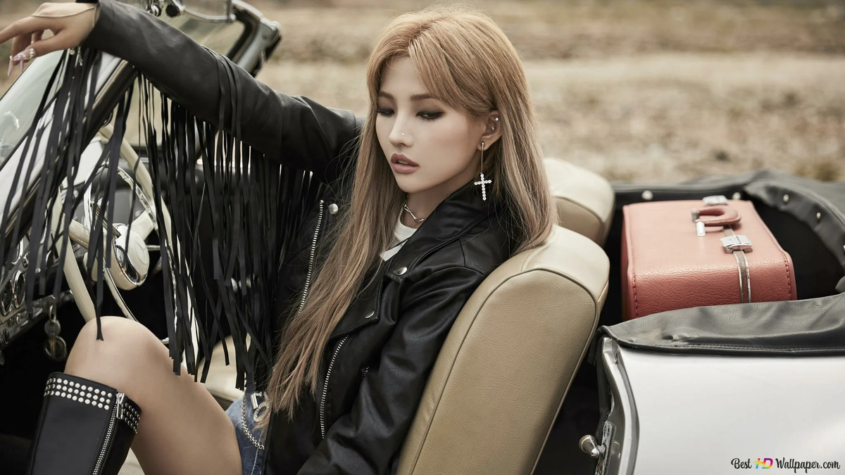 Фотография Соен.