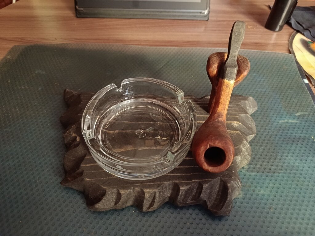 подарок Митяя