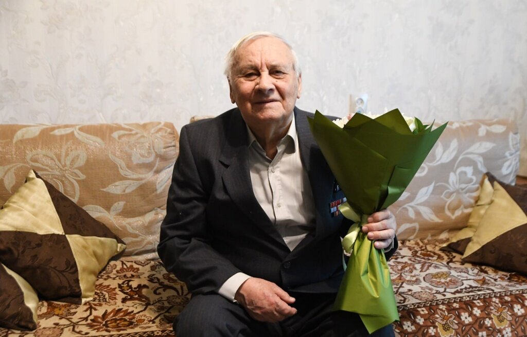 Владимир Левандовский