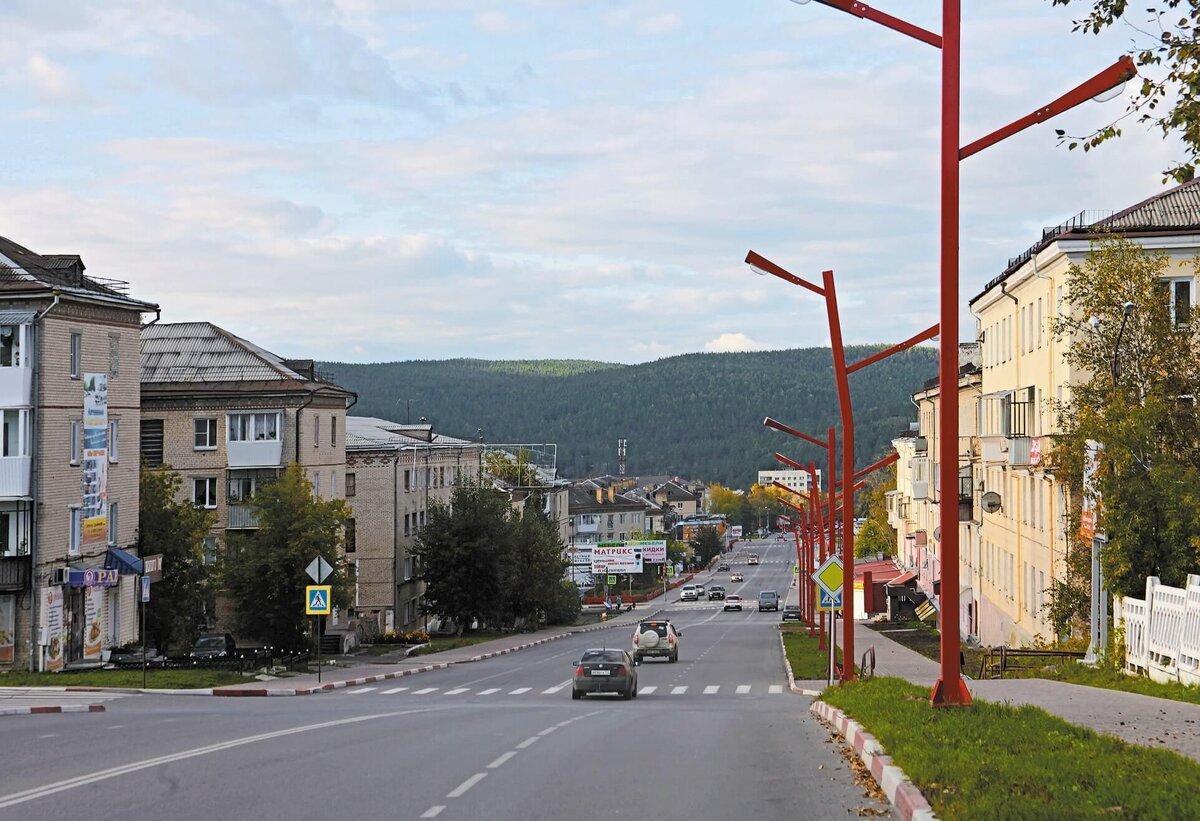 Дом город сатка. Город Сатка улица Пролетарская. Сатка центр города.