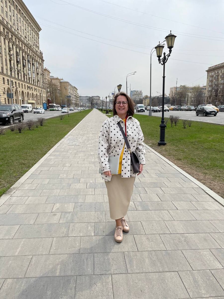 Ольга Акимцева, карьерный наставник