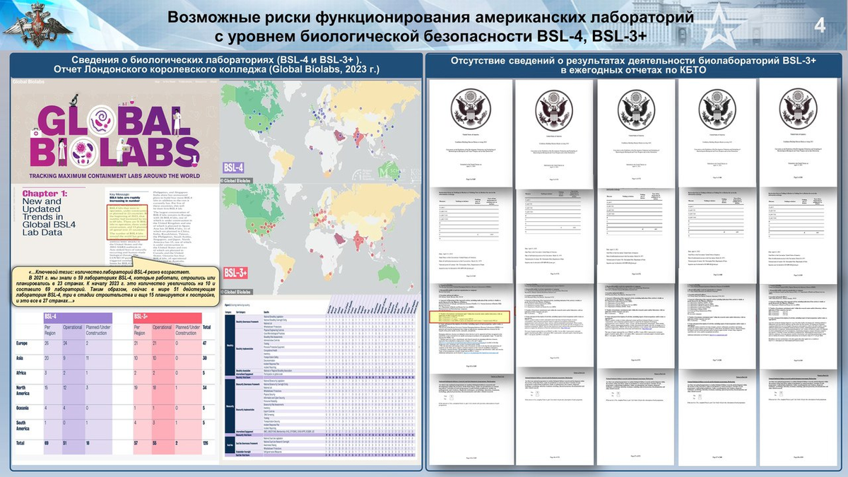 Анализ регионального проекта