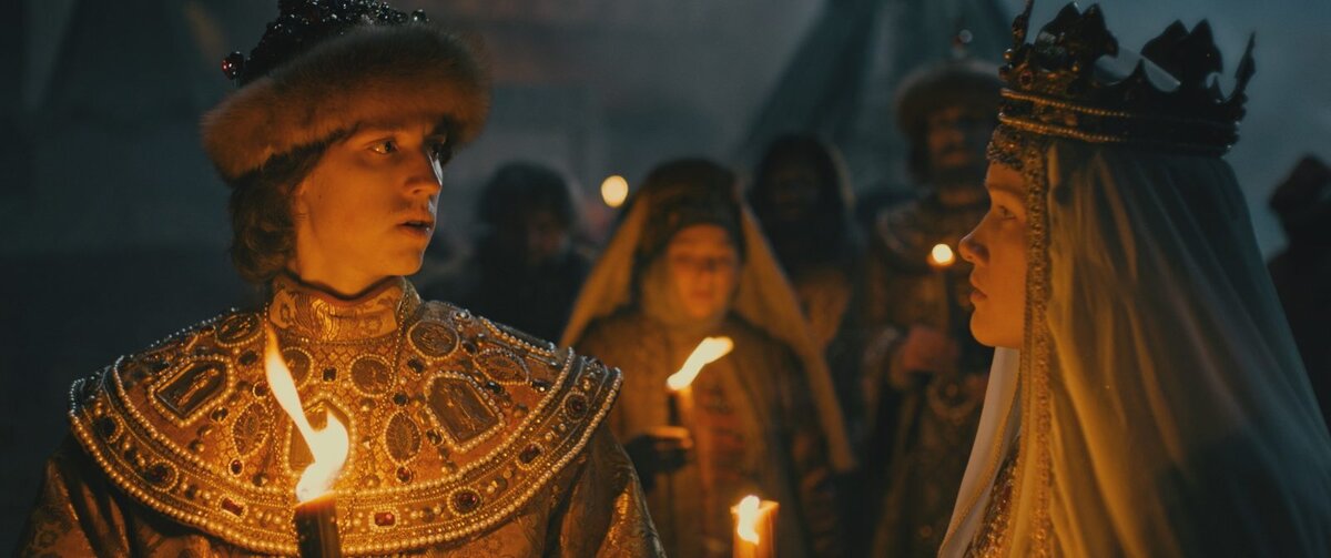 Кадр из фильма