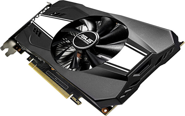 Обзор видеокарты nVIDIA GeForce GTX 1060