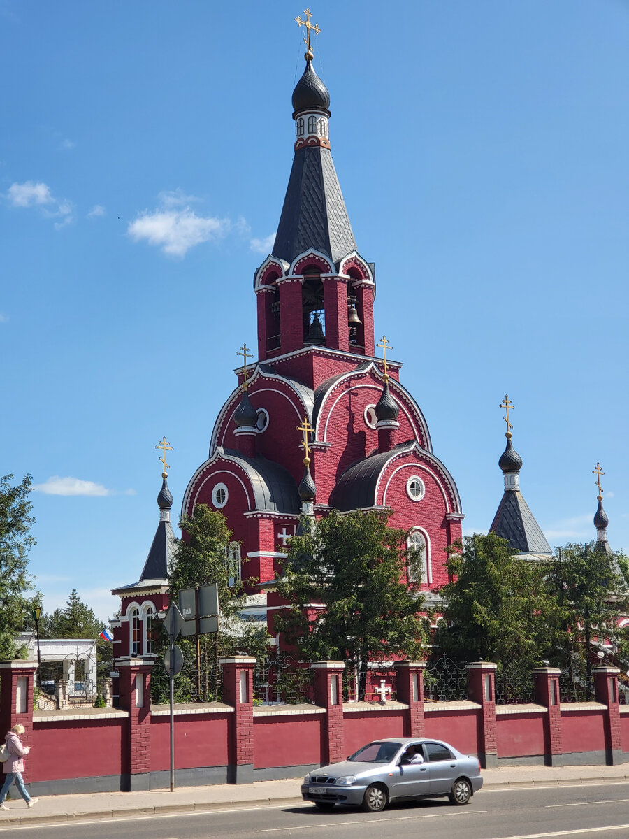 Храм Василия Блаженного, Покровский собор, Красная площадь, 7, Москва - 2ГИС