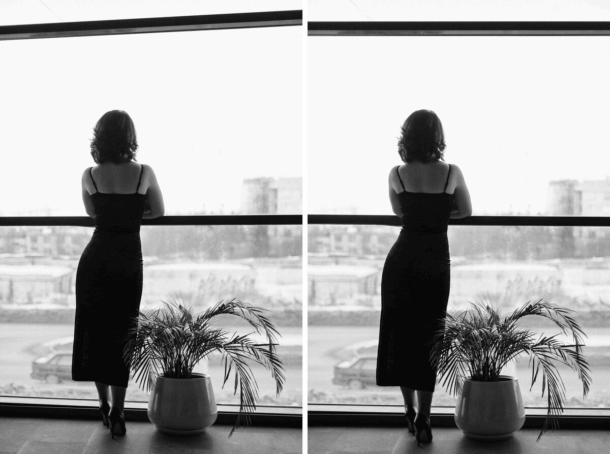    В аду для перфекционистов ни серы нету, ни огня, а только чуть несимметрично стоят щербатые котлы… Простите, слева оригинал, справа снимок с исправленной перспективой / Фото: Алиса Смирнова, Фотосклад.Эксперт