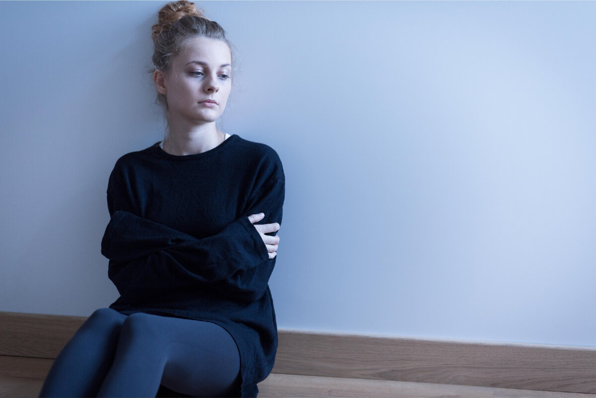 Что такое астеническая депрессия? (Источник изображения: freepik.com)