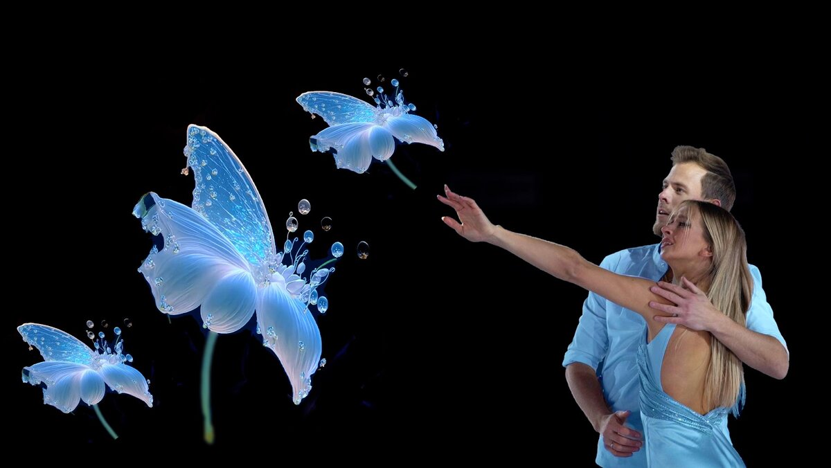 Виктория Синицина/Никита Кацалапов