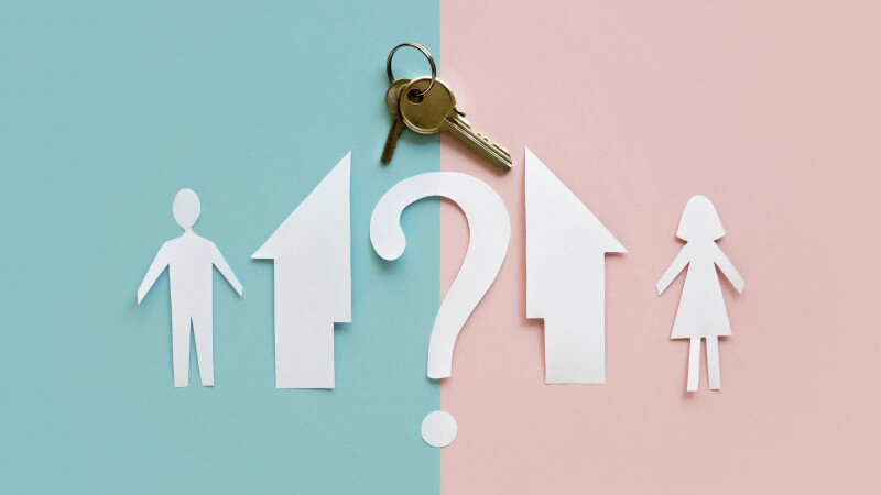     Ипотека. Freepik.