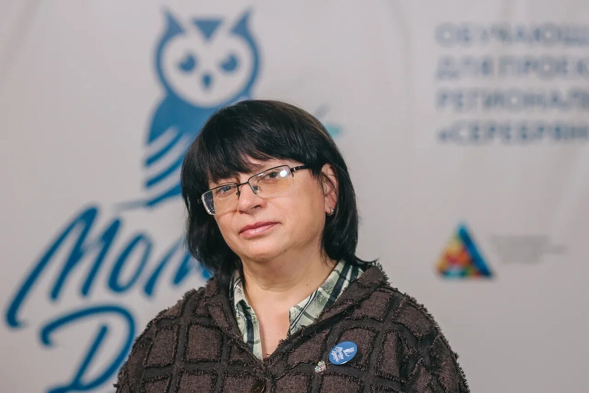 Наталья Бондаренко