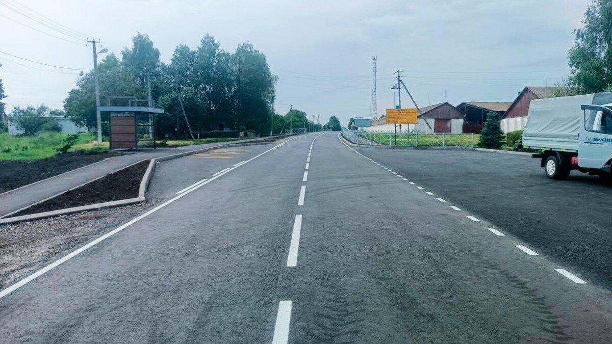 Проект наше село республика башкортостан