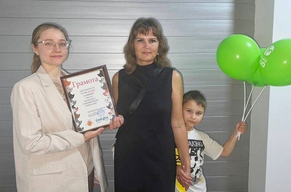 Комсомольская правда конкурс рисунков