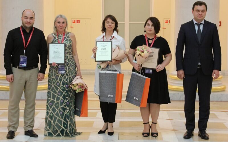 Конкурс предпринимательских проектов