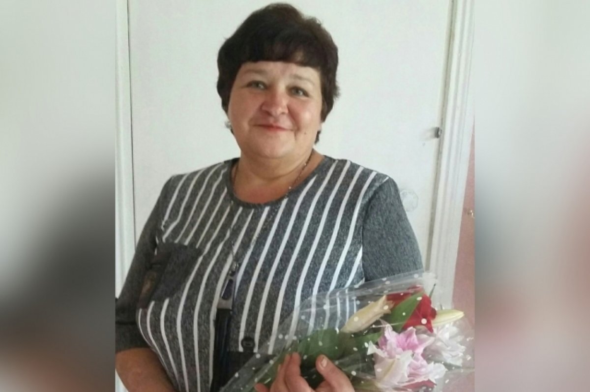    В Тверской области скончалась директор школы и депутат Нелли Ульянова