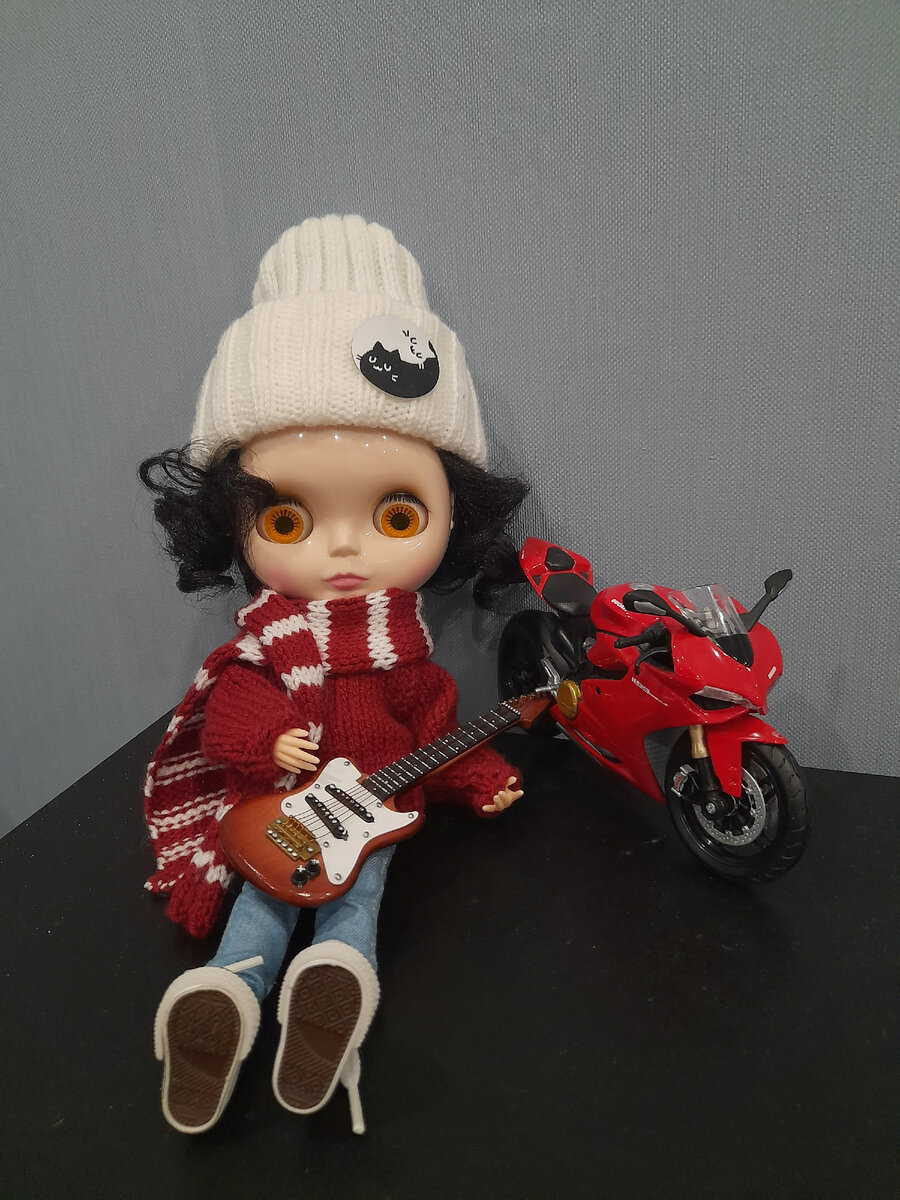 Реальность