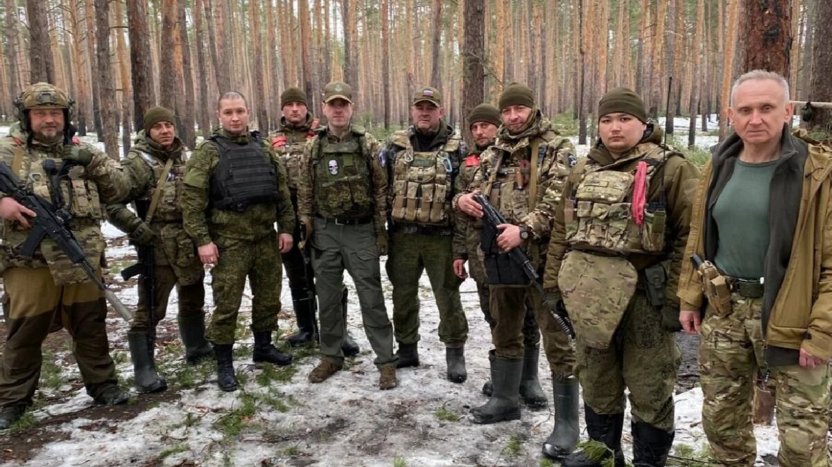 Фото: Новосибирь / Telegram-канал