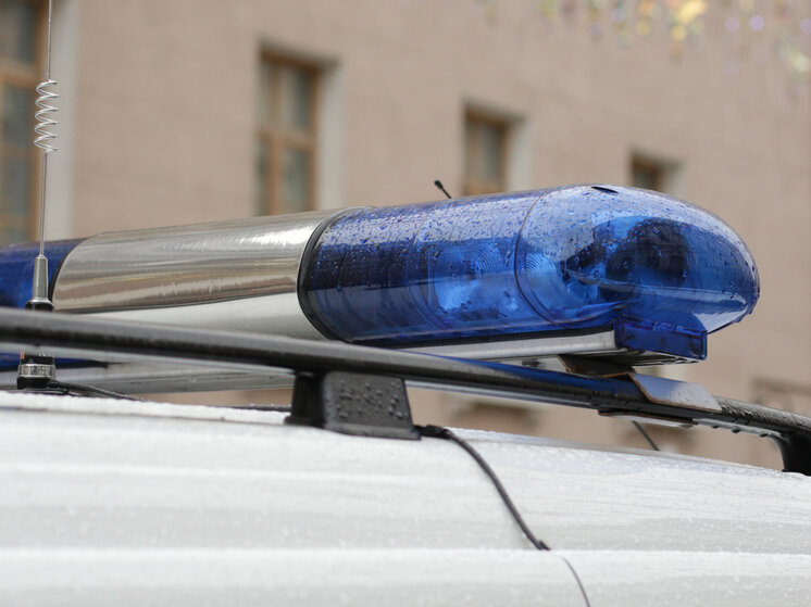 В ОТНОШЕНИИ МОТОЦИКЛИСТА СОСТАВИЛИ НЕСКОЛЬКО АДМИНИСТРАТИВНЫХ ПРОТОКОЛОВ. ФОТО: BALTPHOTO/МАРИЯ ДОБРЫГИНА 