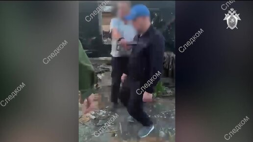 Уведомление родственников подозреваемого о задержании образец