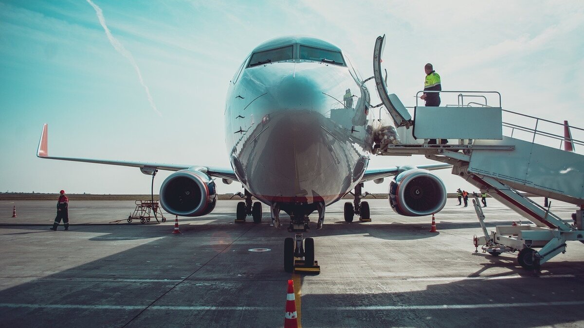     Авиакомпания Utair ввела дополнительный рейс из Тюмени в Ереван, количество полетов увеличилось до двух раз в неделю.