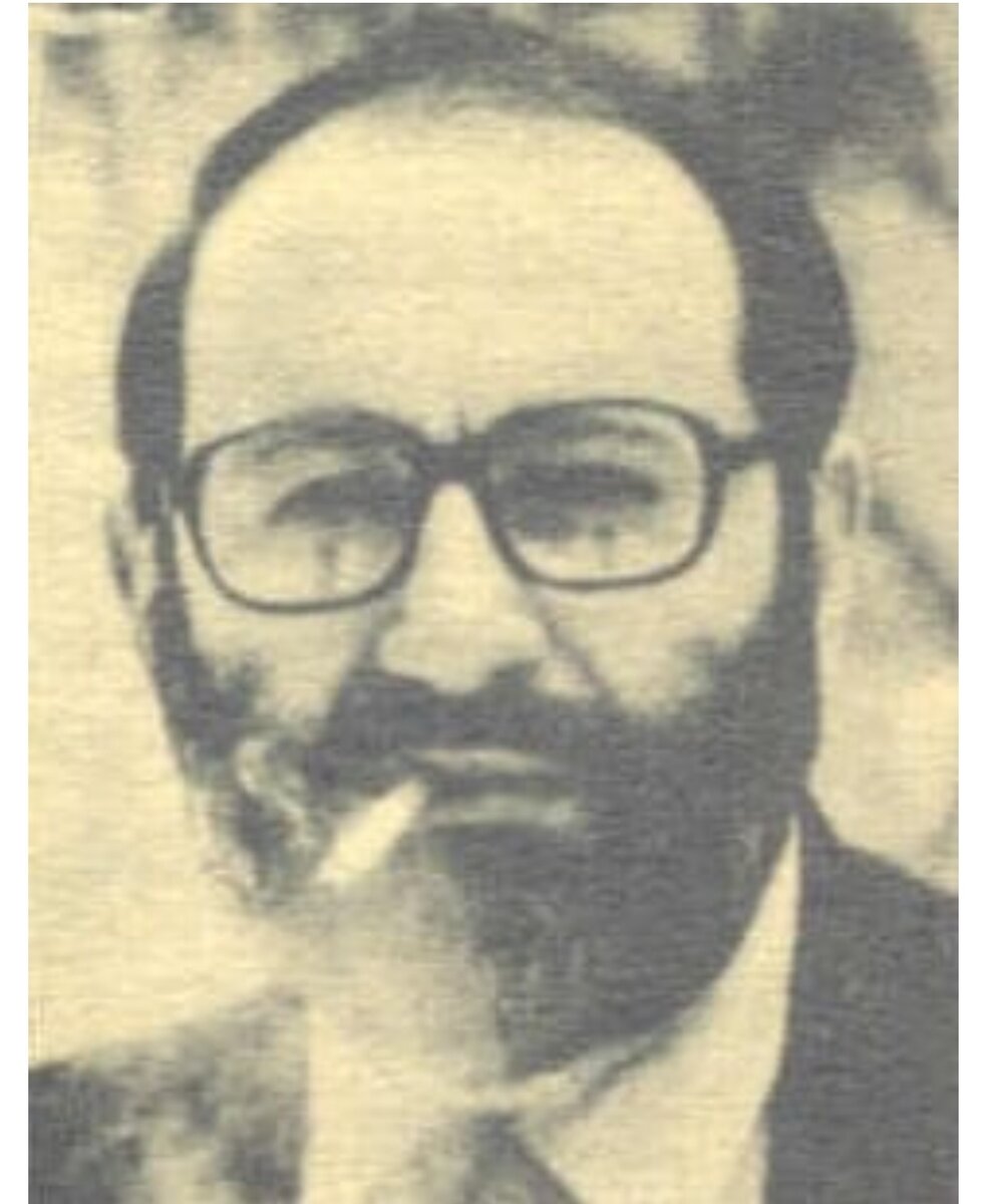 "В момент смерти всё станет ясно. Я жду этого с нетерпением". Культовый ...