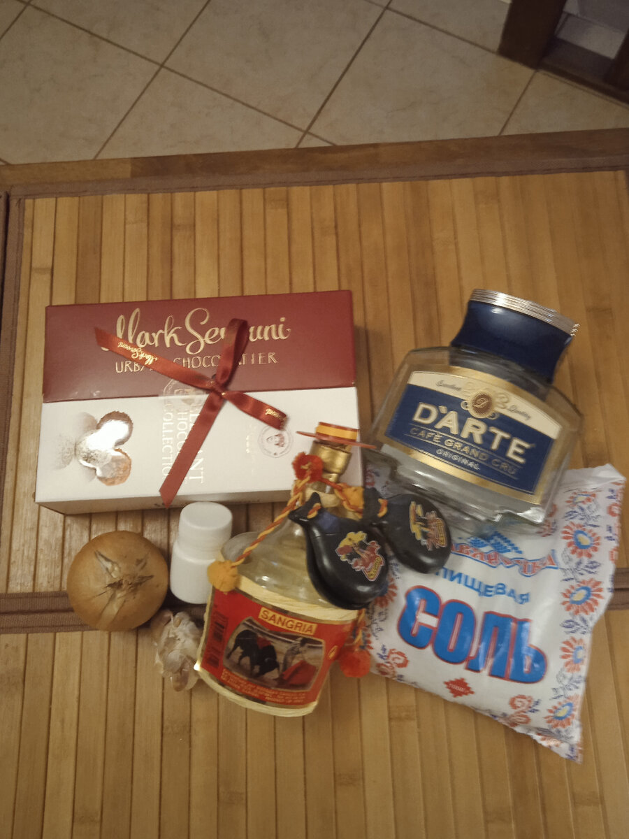 Опасные продукты для собак