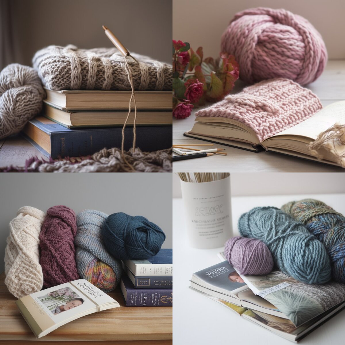 Работа Midjourney 