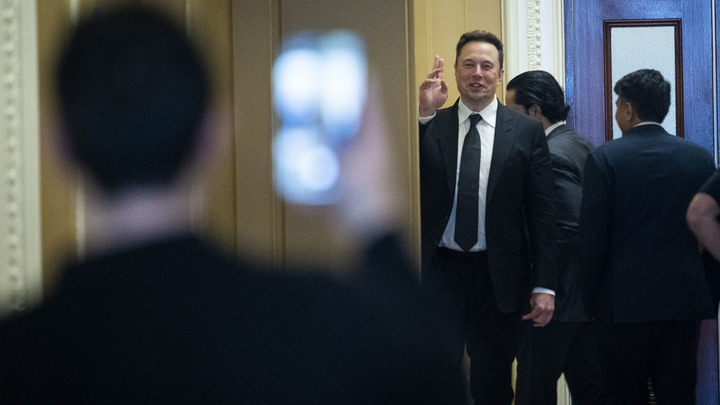 ФОТО: CLIFF OWEN/KEYSTONE PRESS AGENCY/GLOBALLOOKPRESS