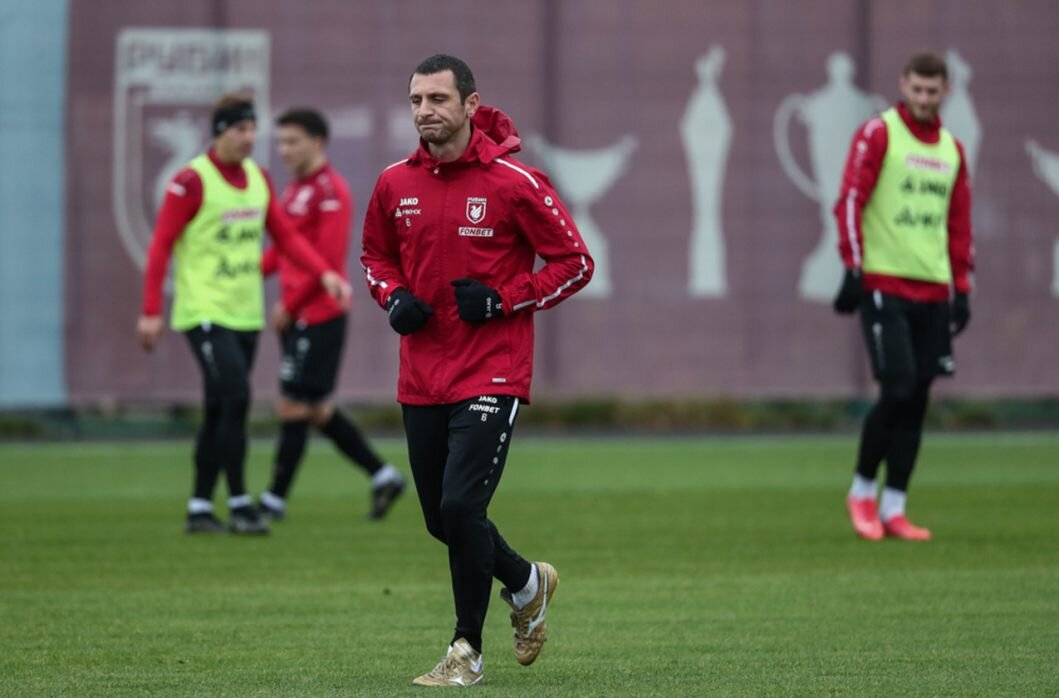    Фото: ФК «РУБИН»