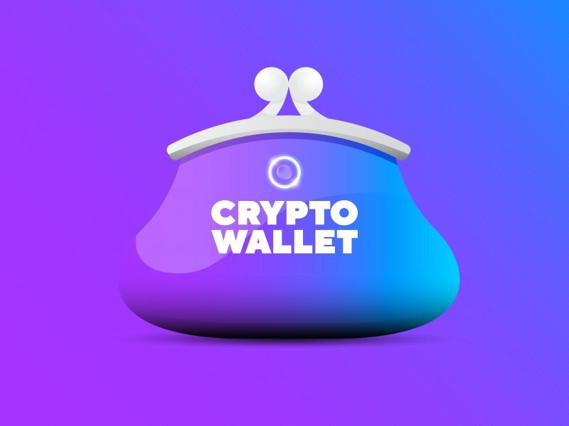 Crypto Wallet