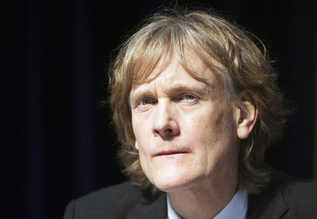 Дэвид Томпсон тебя заметил!