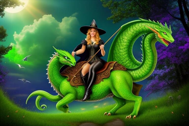 картинку нарисовала нейросеть, так что, ежели чего, все вопросы к ней:) 