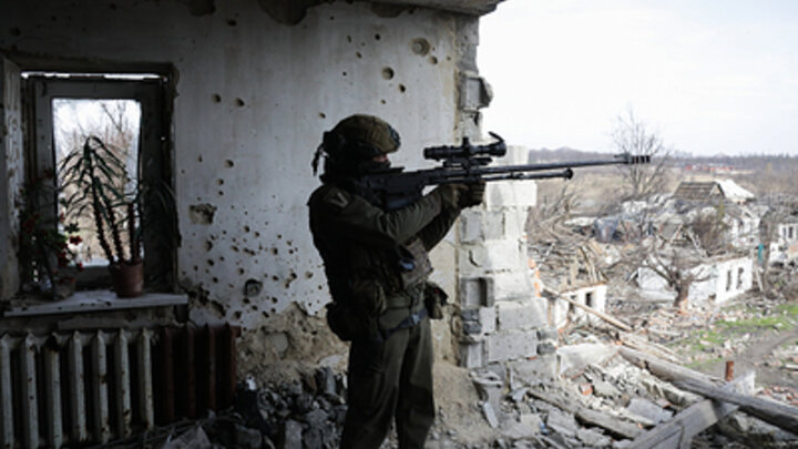 TSITSAGI NIKITA/NEWS.RU VIA GLOBALLOOKPRESS.COM/GLOBALLOOKPRESS