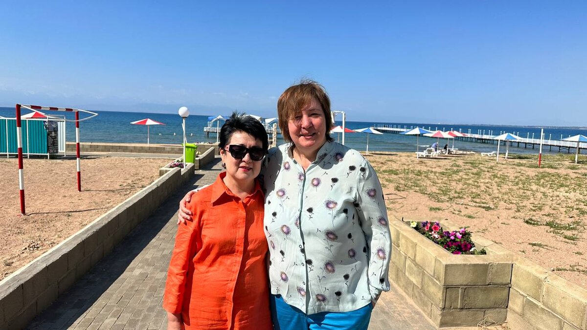 С интересным докладом на конференции в БатГУ по экологическому следу выступила д.э.н., проф. Ч.Р. Кулуева