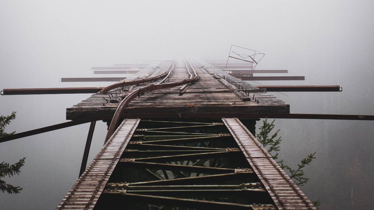 Photo by Connor DeMott on Unsplash