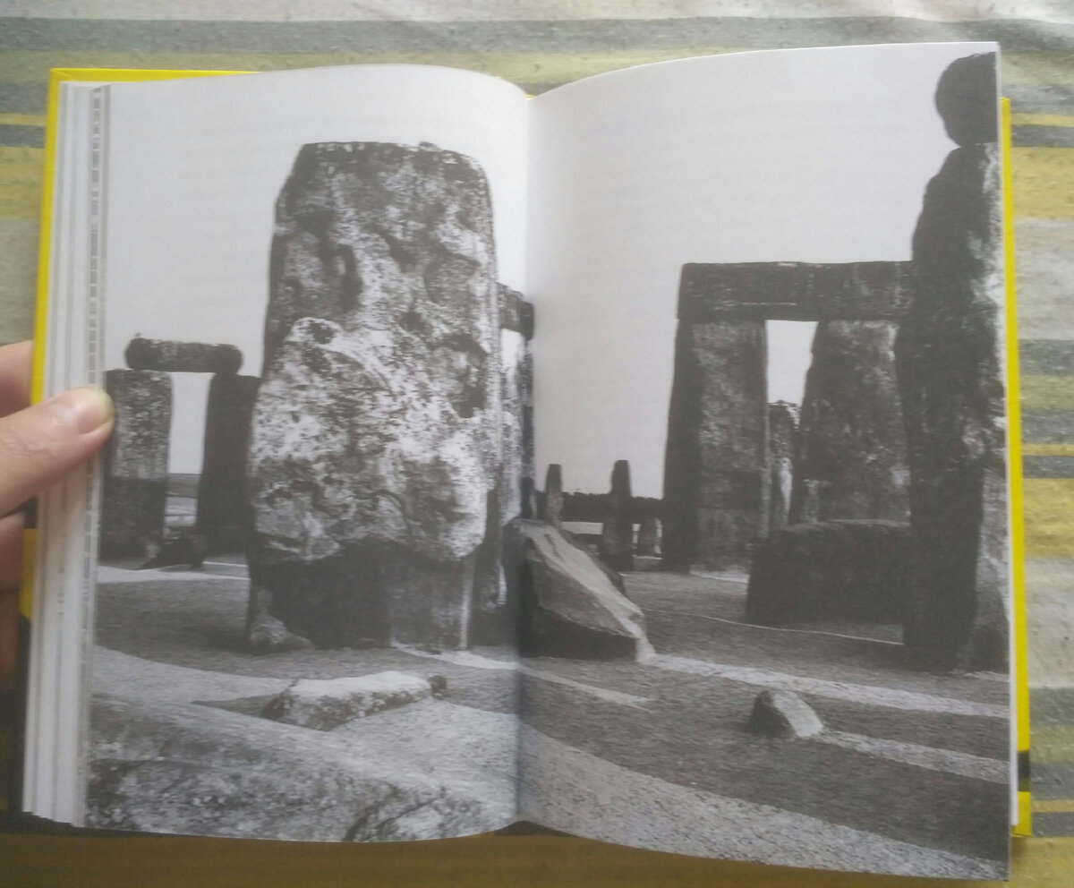 Фото из книги "Апокалипсис вчера"