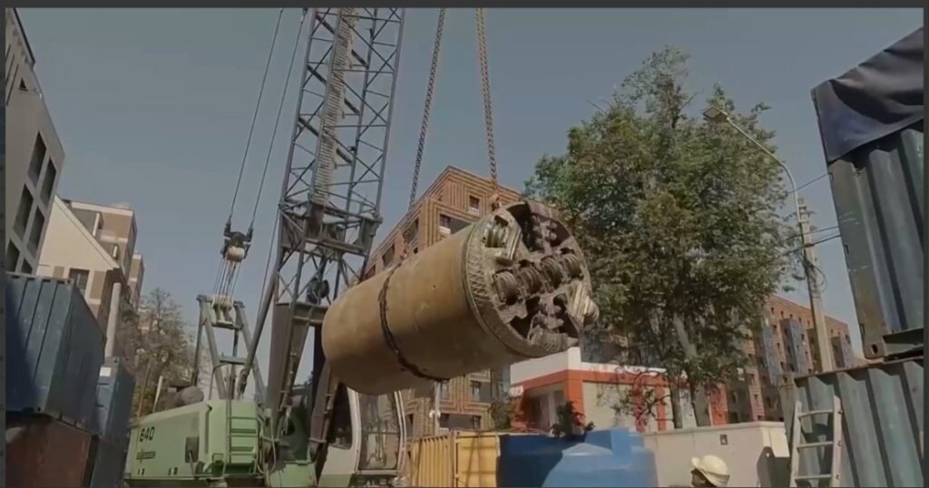    Фото: скриншот видео Комитета по энергетике