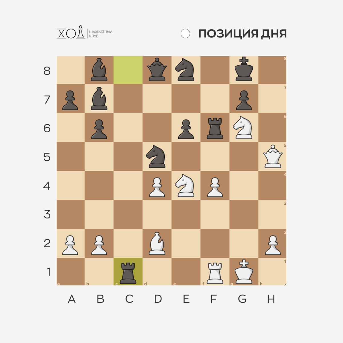 Поиграть в шахматы в Пятигорске