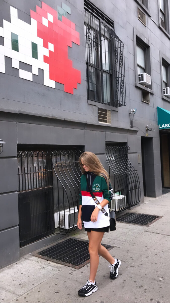 Бренд: Tommy Hilfiger 