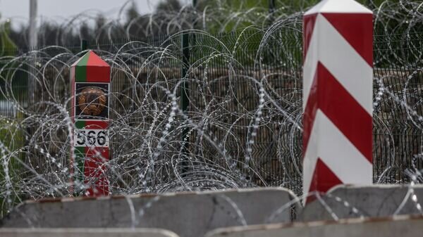    © AFP 2023 / Wojtek Radwanski