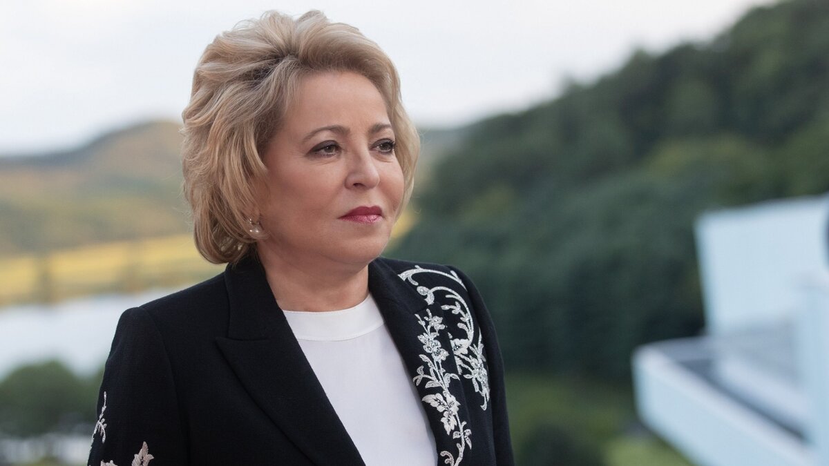     Председатель Совета Федерации примет участие в юбилейном форуме регионов России и Беларуси, сообщает ИА Башиформ»