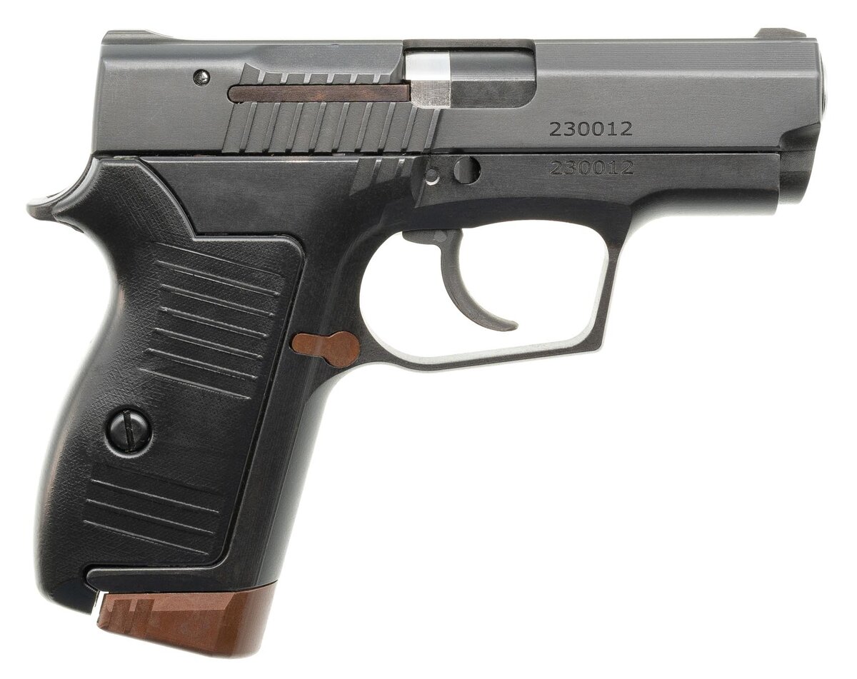 Гроза-М1 | Источник: ТЕМП