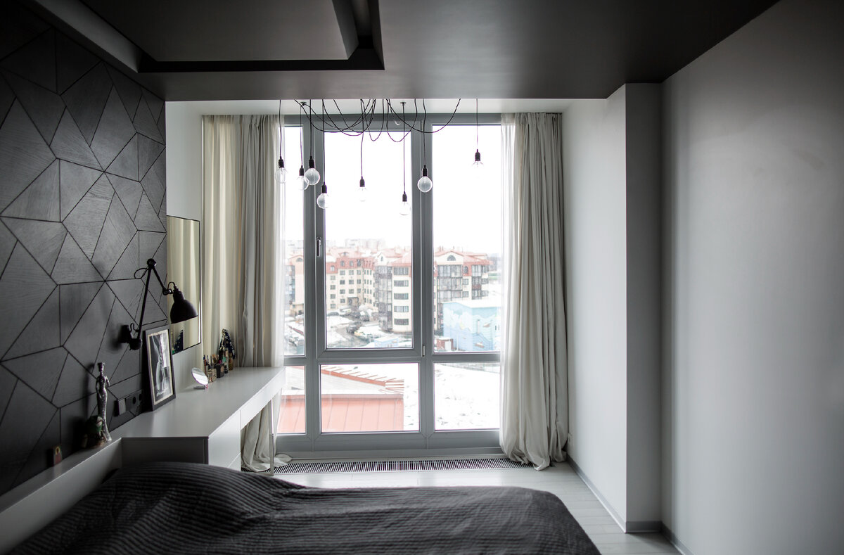 Тёплое остекление Melke