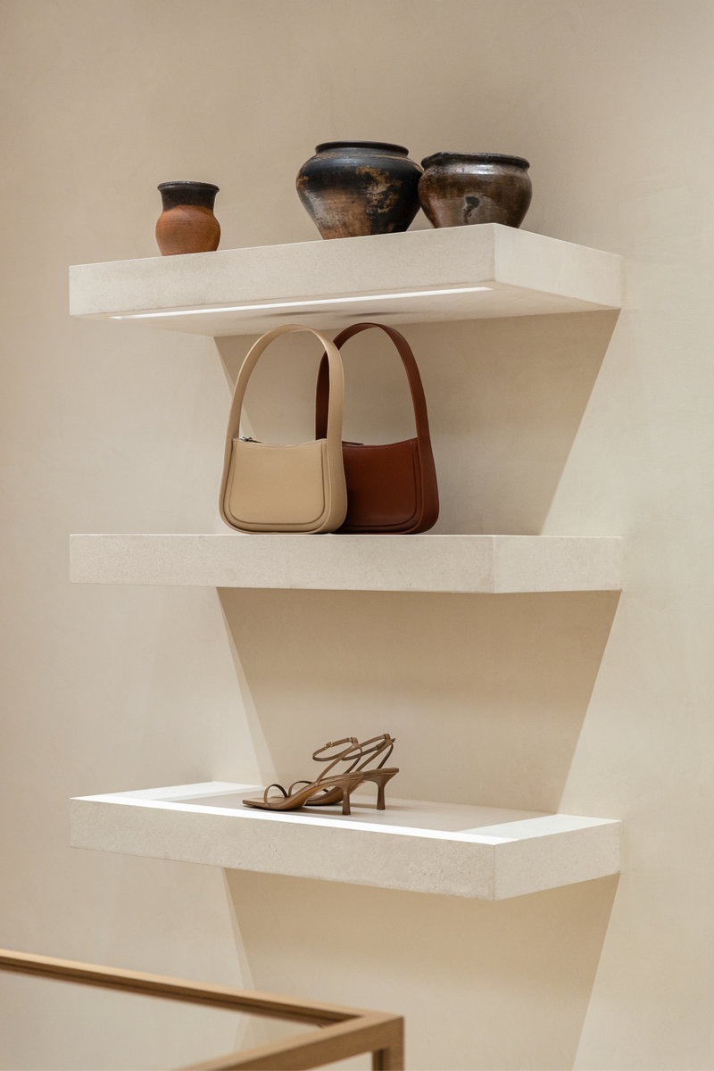    Бренд 12Storeez открыл первый магазин в Дубае (фото 1)