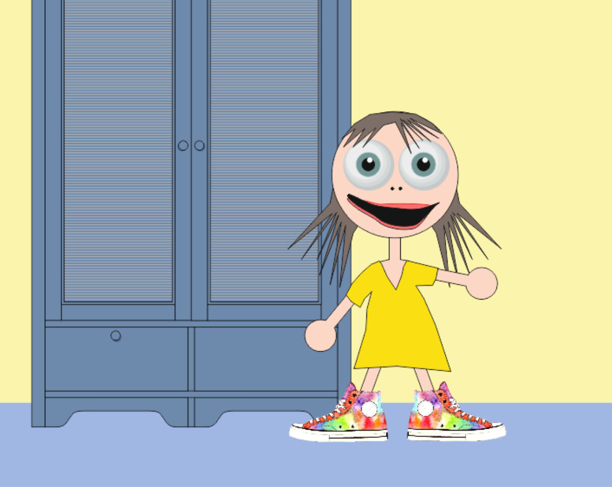 Рисунок автора. 