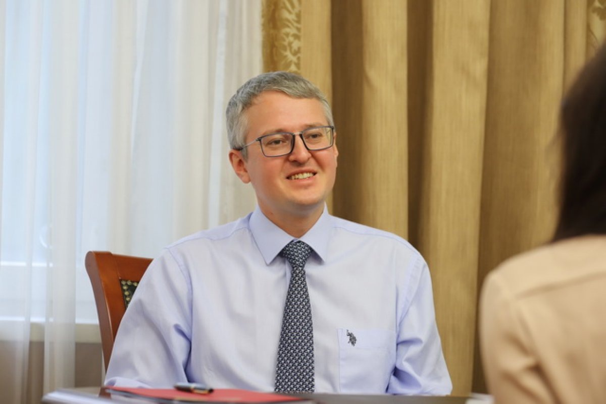    Губернатор Камчатки Солодов поздравил мусульман с Курбан-байрамом