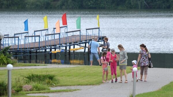    © Sputnik / Виктор Толочко